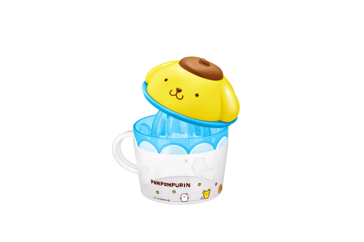 【第1弾】ポムポムプリン