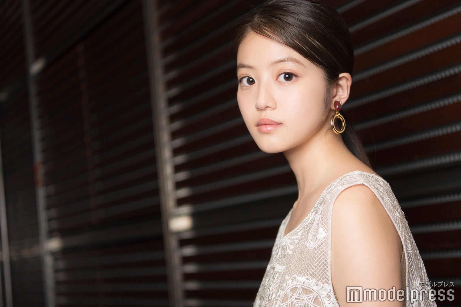 今田美桜（C）モデルプレス