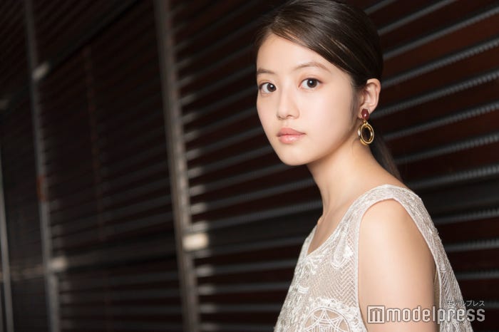 今田美桜(C)モデルプレス