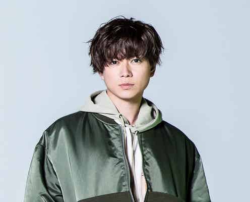 NEWS加藤シゲアキ主演舞台「粛々と運針」決定「心より光栄」<本人コメント>