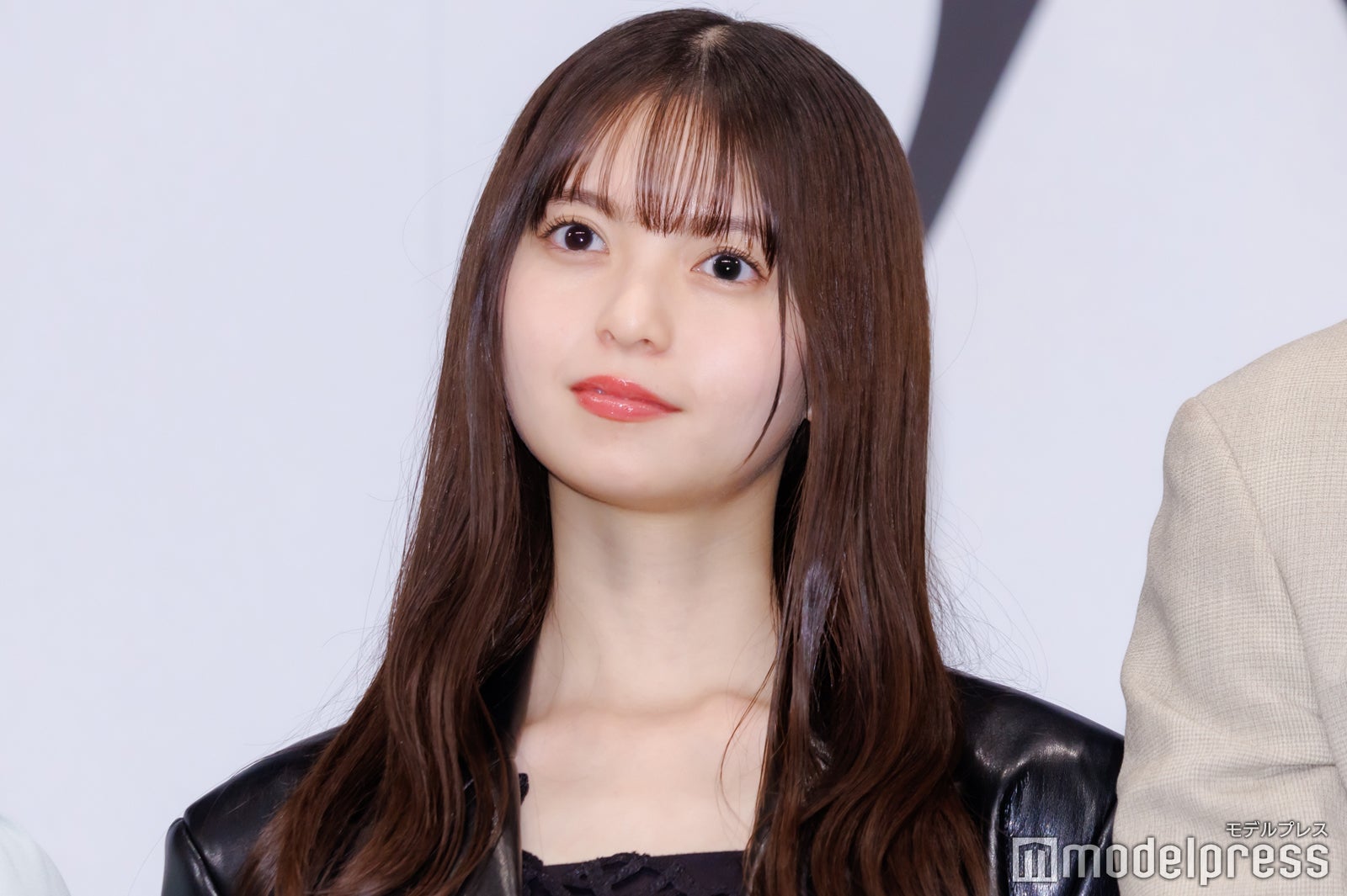 齋藤飛鳥（C）モデルプレス