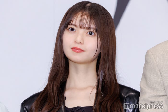 齋藤飛鳥 (C)モデルプレス