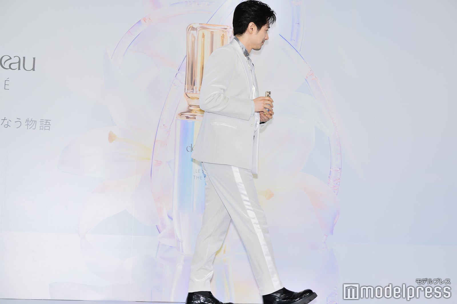 ディーン・フジオカ（C）モデルプレス