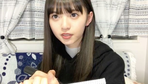 齋藤飛鳥(提供写真)