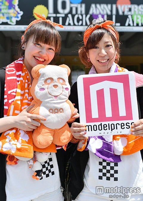 ひなっちさん、みっくーさん