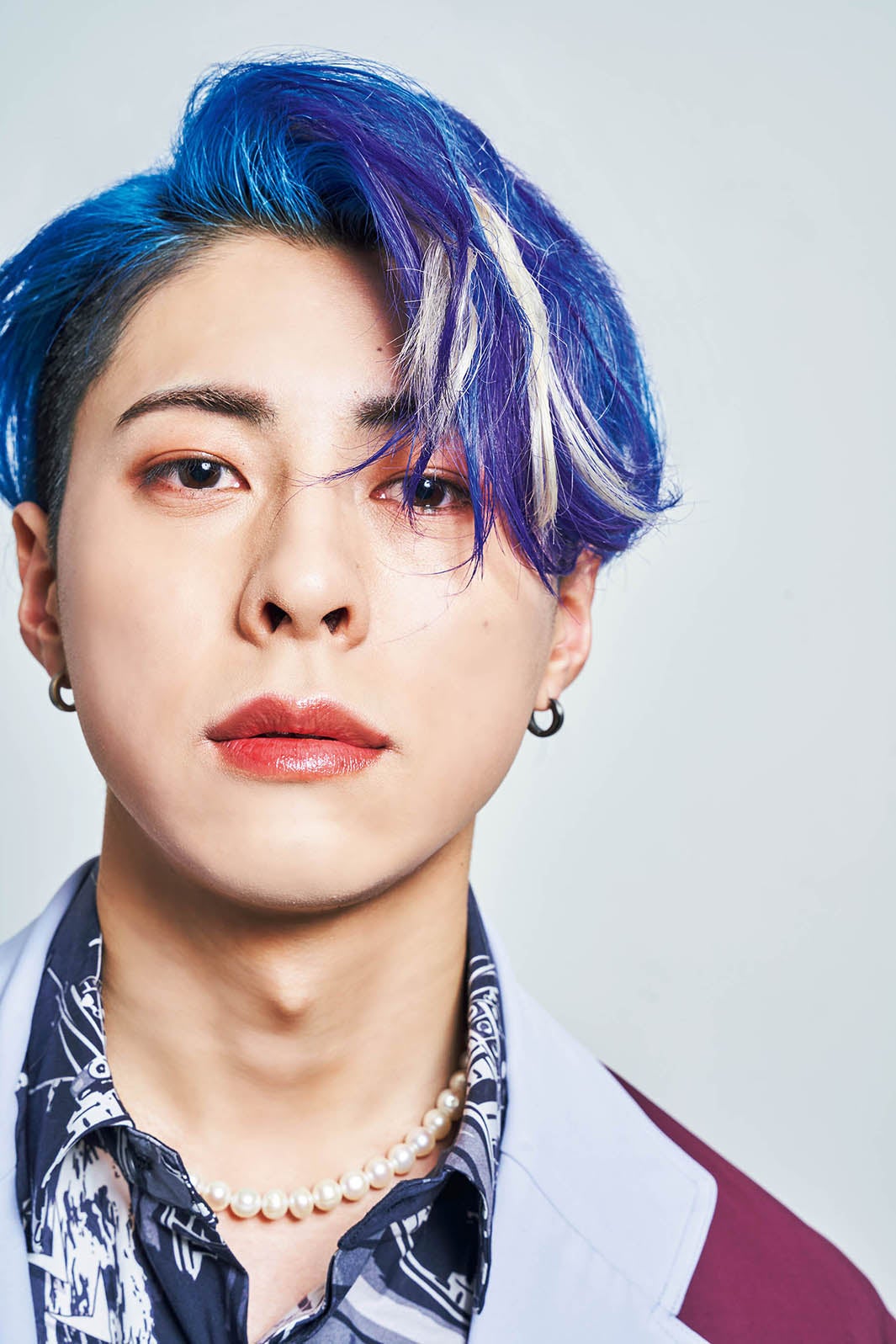 佐野文哉（画像提供：主婦と生活社）