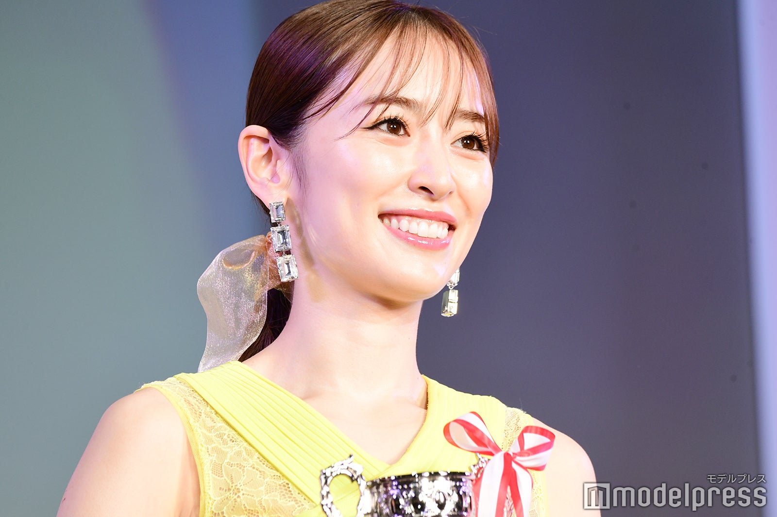 泉里香 （C）モデルプレス