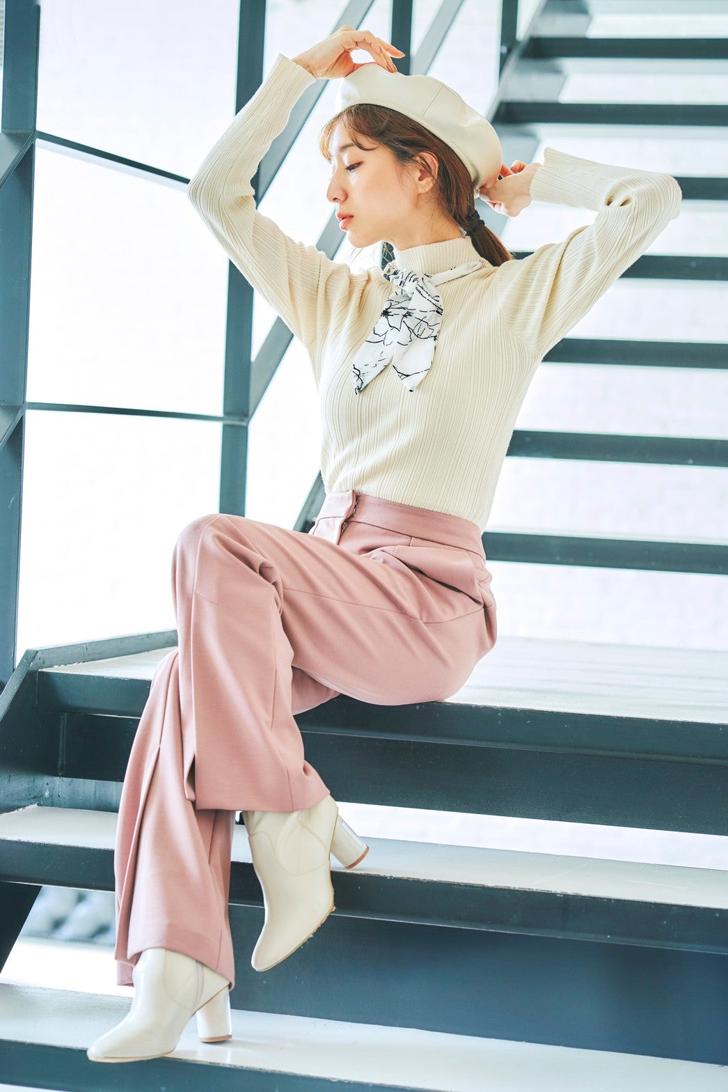 田中みな実（提供写真）