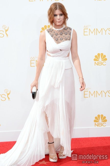 ケイト・マーラ