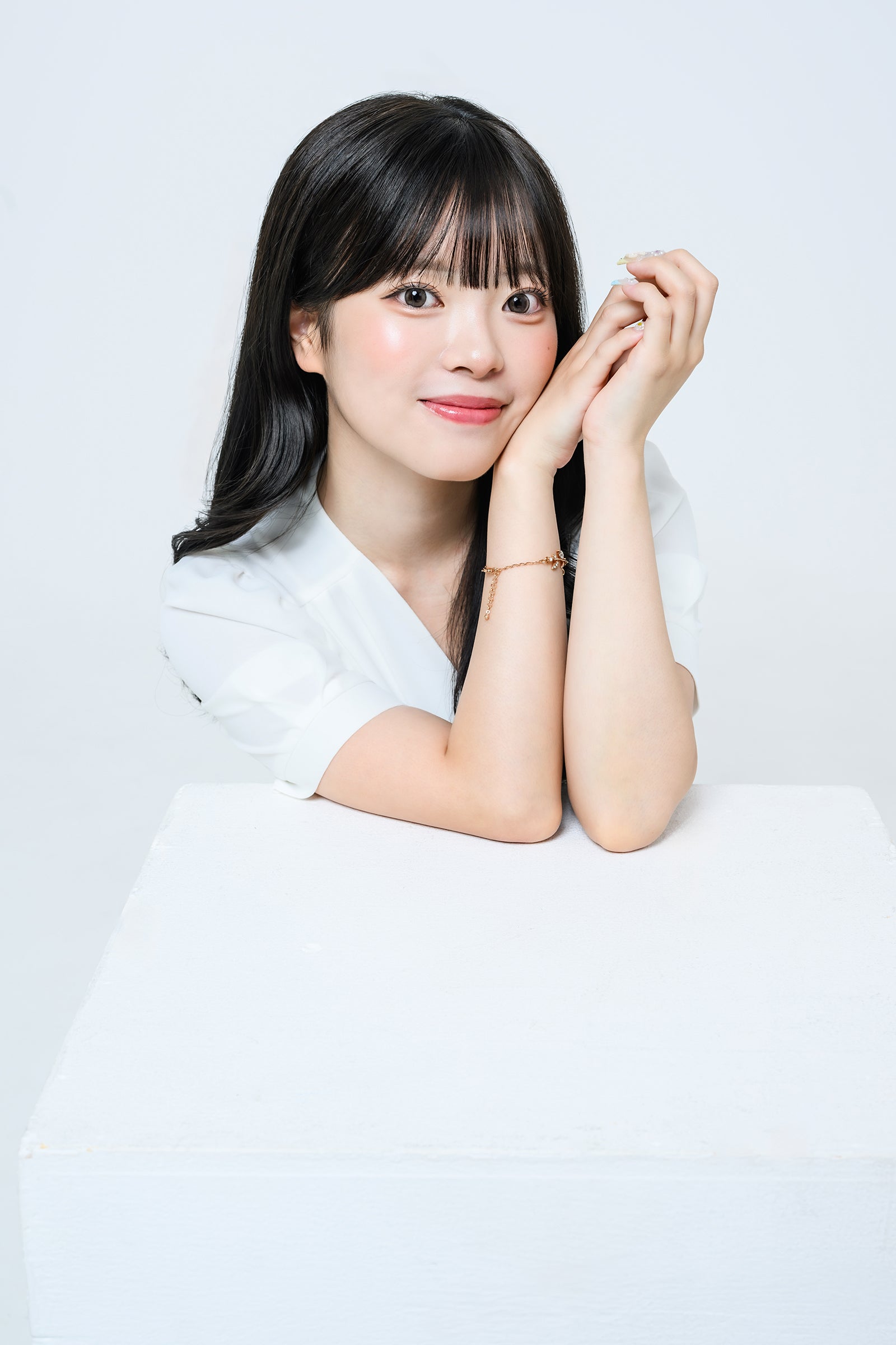 山本華菜乃さん（提供写真）