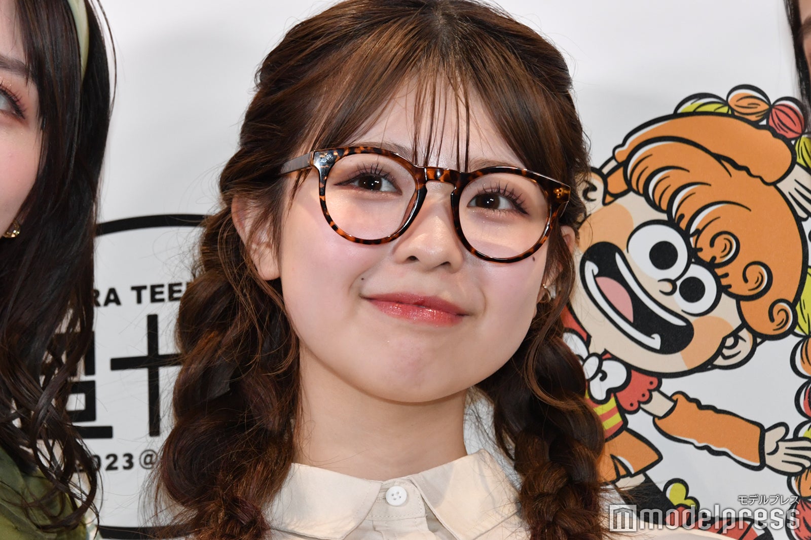 折田涼夏 （C）モデルプレス