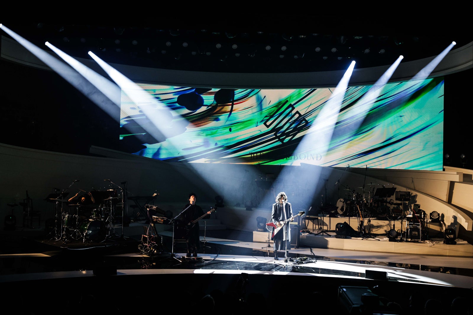 THE SPELLBOUND（C）CEIPA／MUSIC AWARDS JAPAN2025