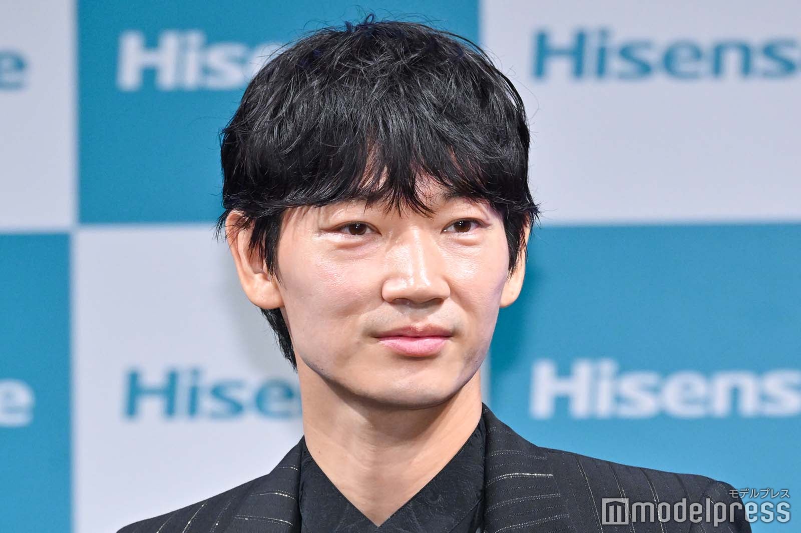 綾野剛（C）モデルプレス