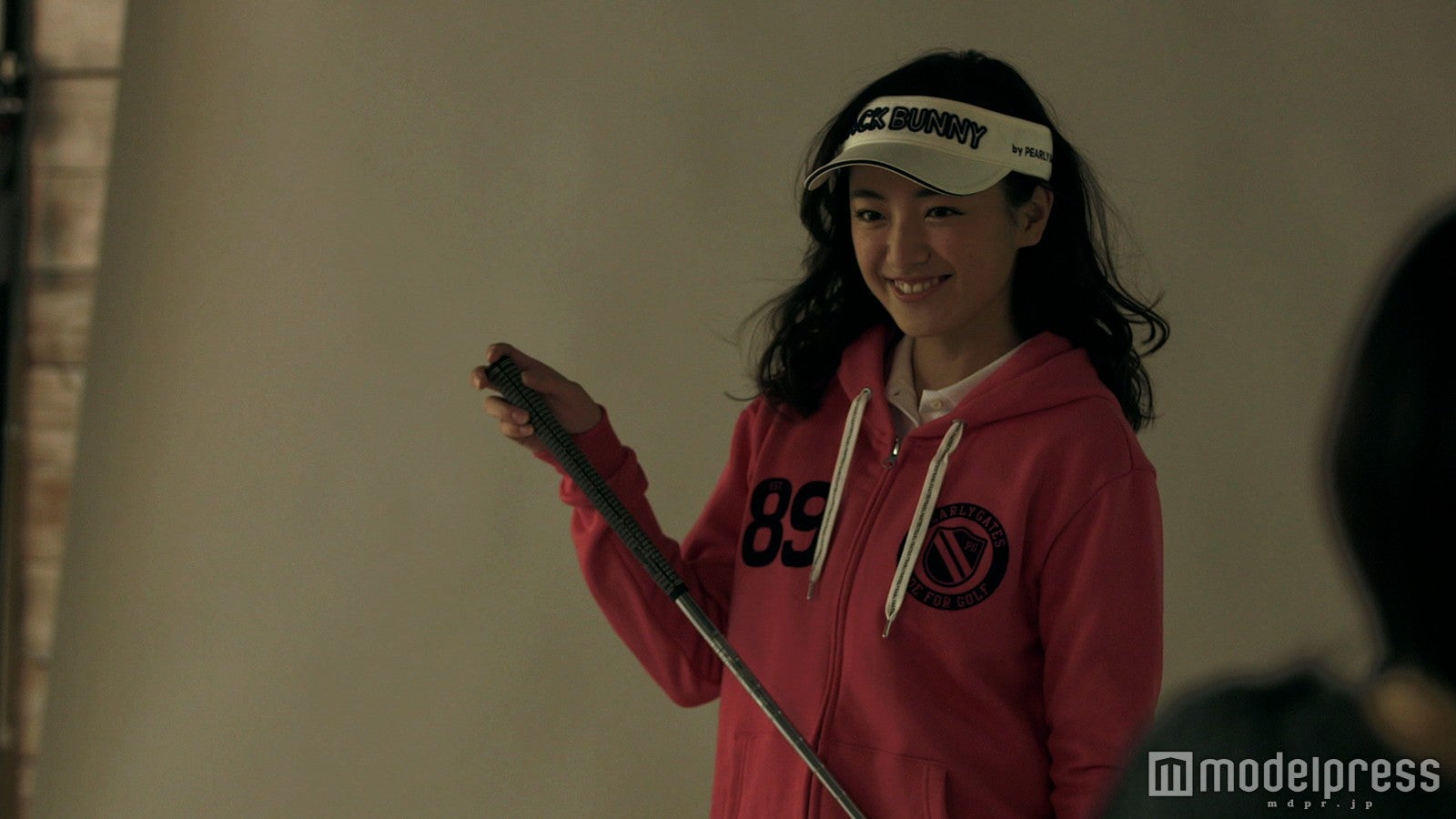 夏美『TERRACE HOUSE BOYS ＆ GIRLS IN THE CITY』22nd WEEK（C）フジテレビ／イースト・エンタテインメント