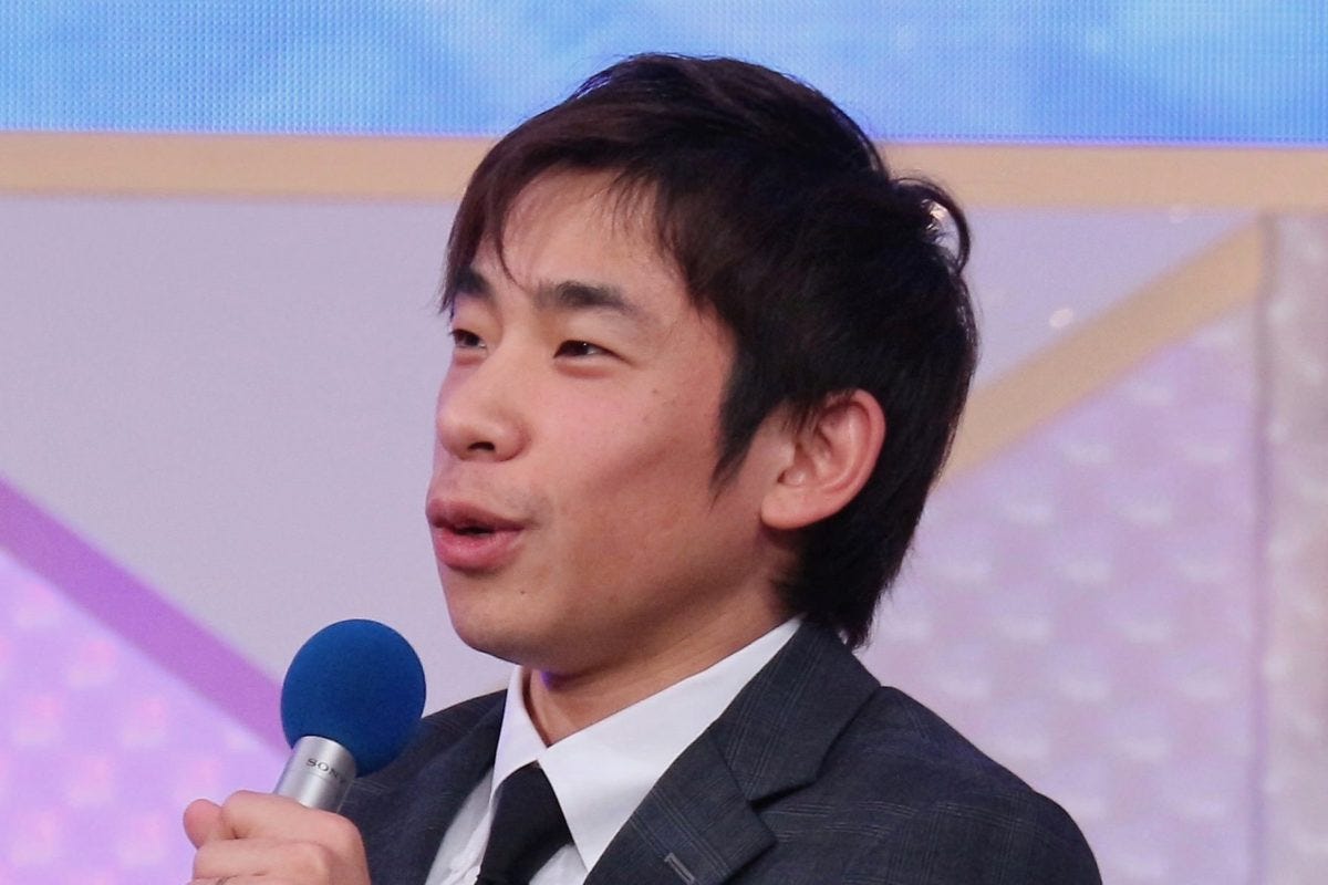 織田信成