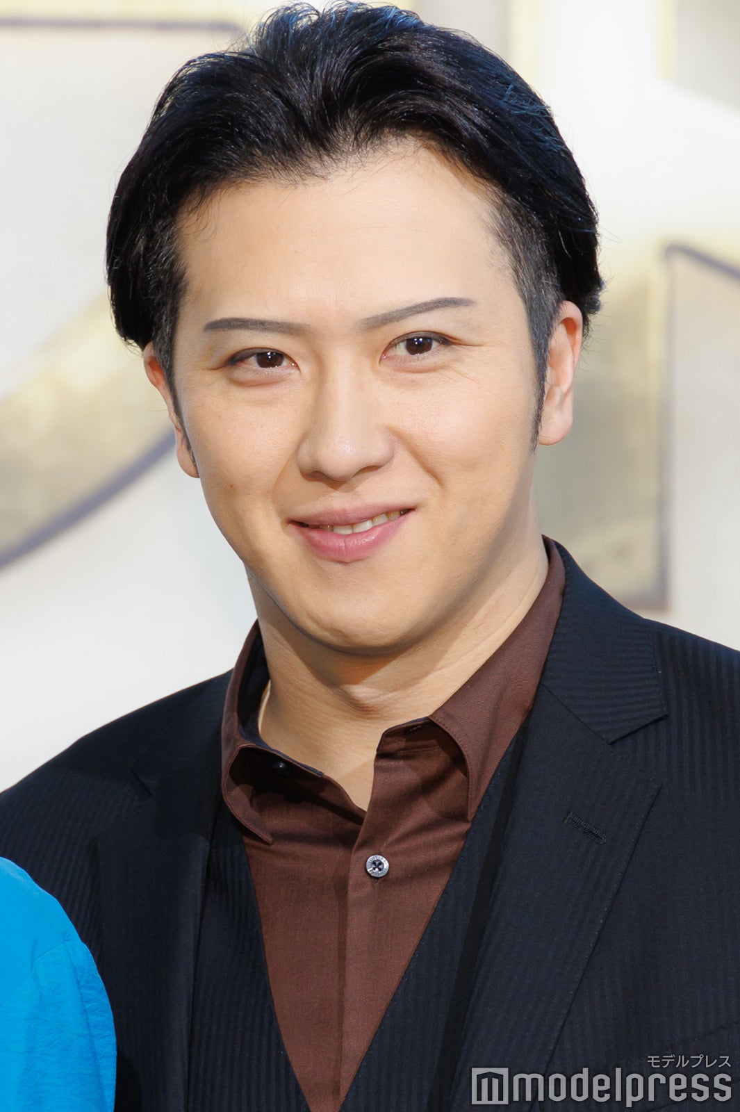 尾上松也（C）モデルプレス