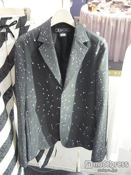 ジャケット(C)&TM Lucasfilm Ltd.