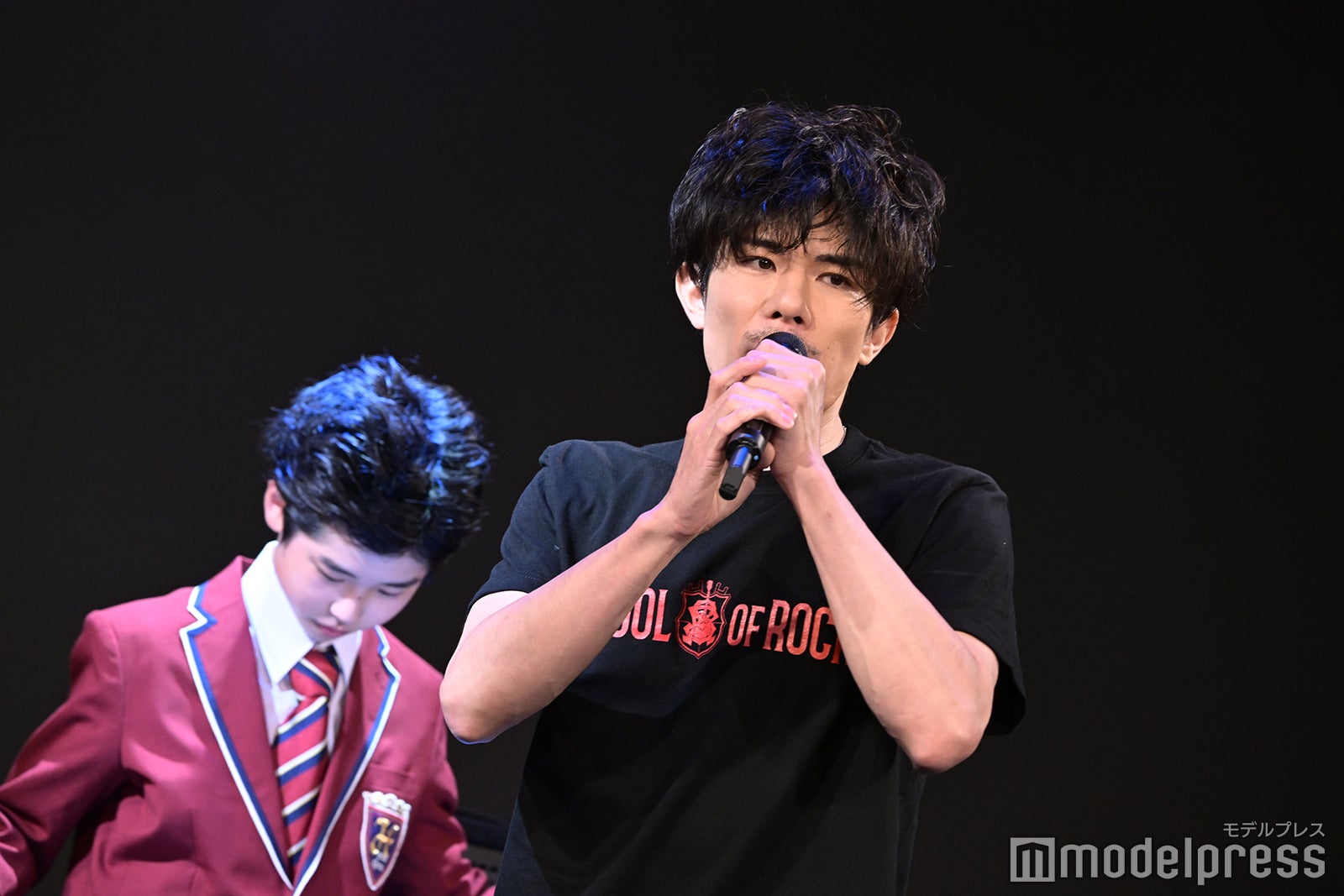 柿澤勇人（C）モデルプレス