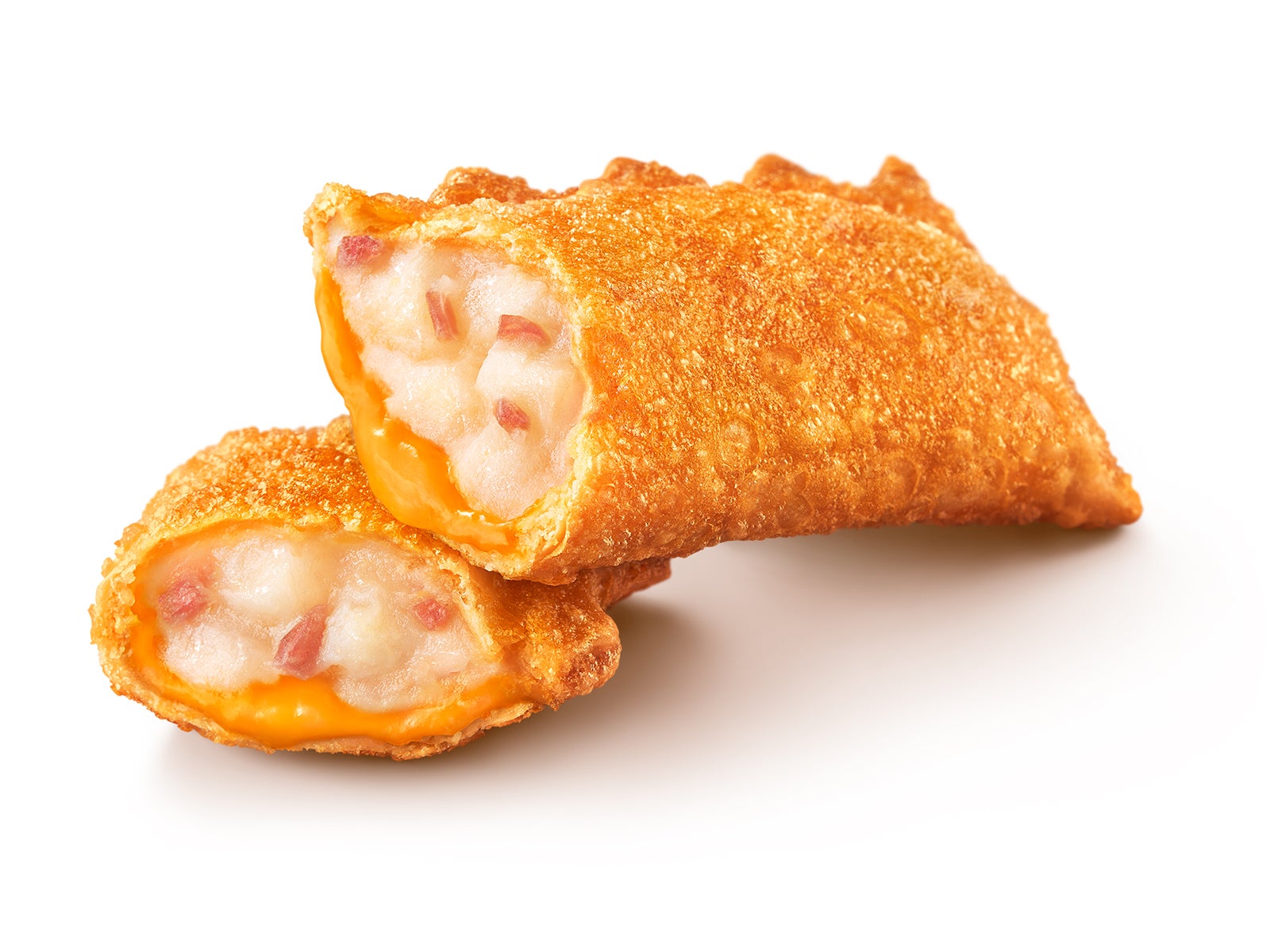 「チーズベーコンポテトパイ」（提供写真）