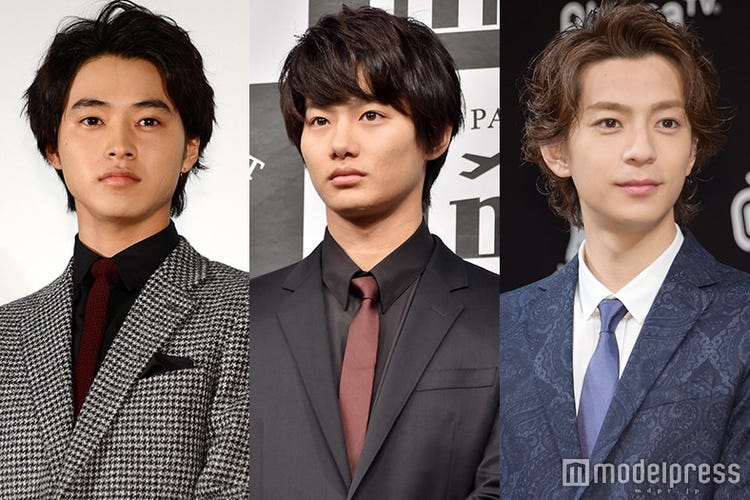 野村周平 体当たり番宣に絶賛の声 山崎賢人 三浦翔平も びしょ濡れ 衝撃展開 モデルプレス 野村周平 体当たり番宣に絶賛の声 山崎賢人 三浦翔平も びしょ濡れ 衝撃展開 モデルプレス