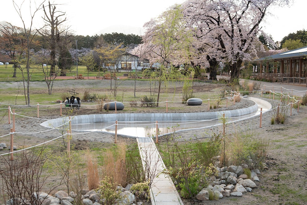 那須千本松牧場／提供画像