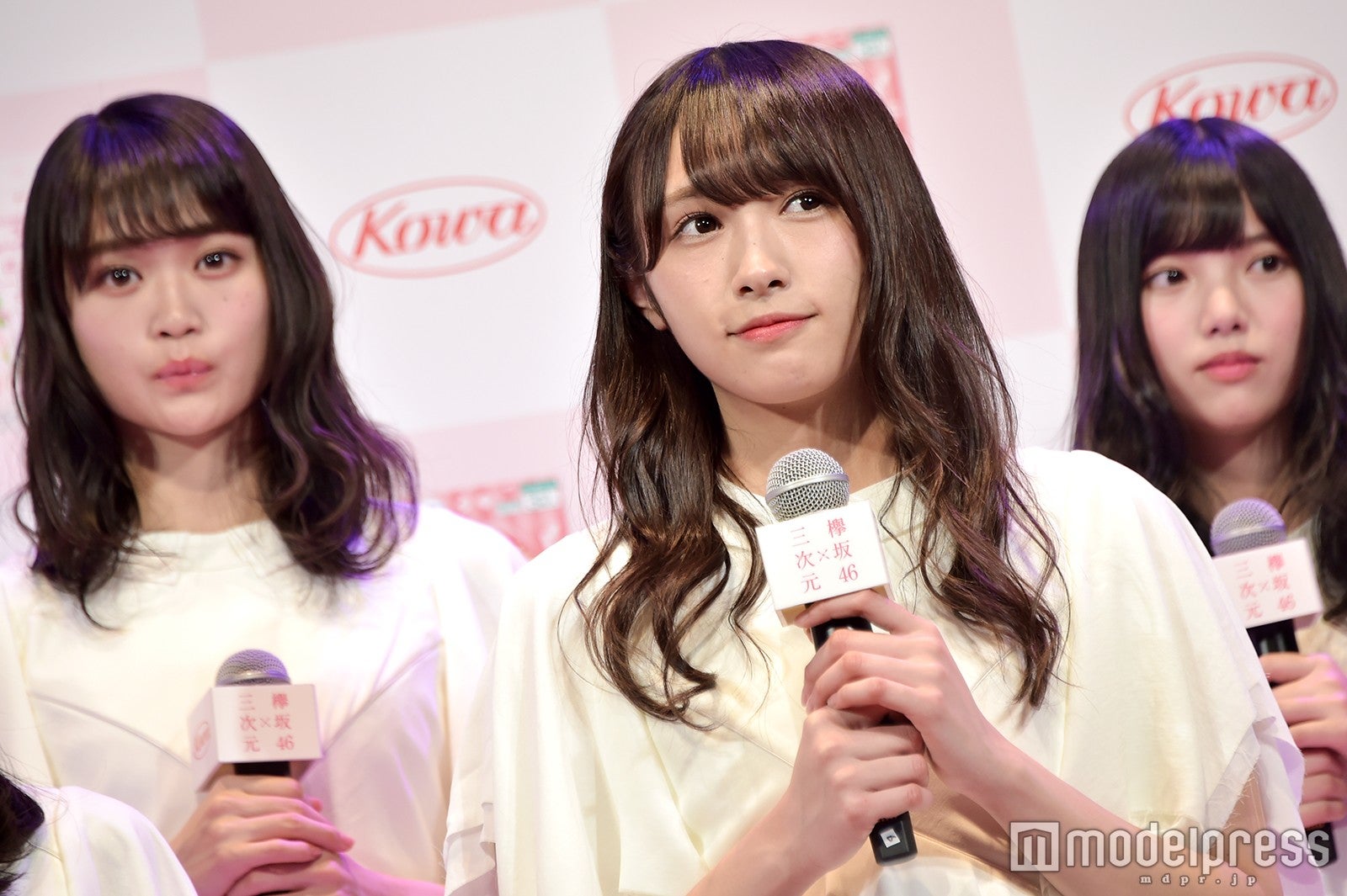 渡辺梨加（C）モデルプレス