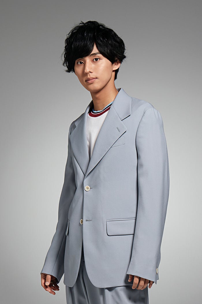 Kis My Ft2藤ヶ谷太輔 笑福亭鶴瓶 日曜日のそれ スペシャルゲスト出演決定 モデルプレス Kis My Ft2藤ヶ谷太輔 笑福亭鶴瓶 日曜日のそれ スペシャルゲスト出演決定 モデルプレス