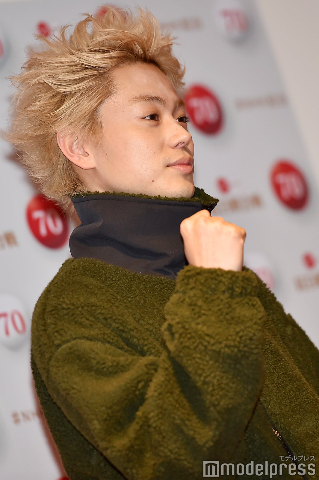 菅田将暉（C）モデルプレス