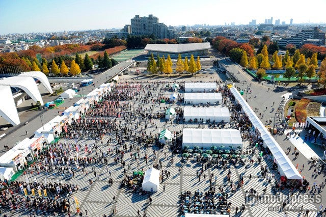 過去開催時の様子／画像提供：ラーメンデータバンク