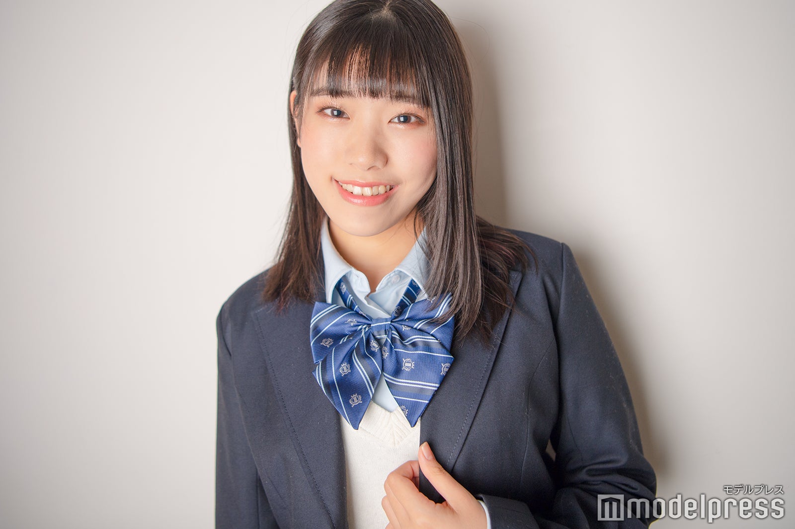 ぼりほの（C）モデルプレス