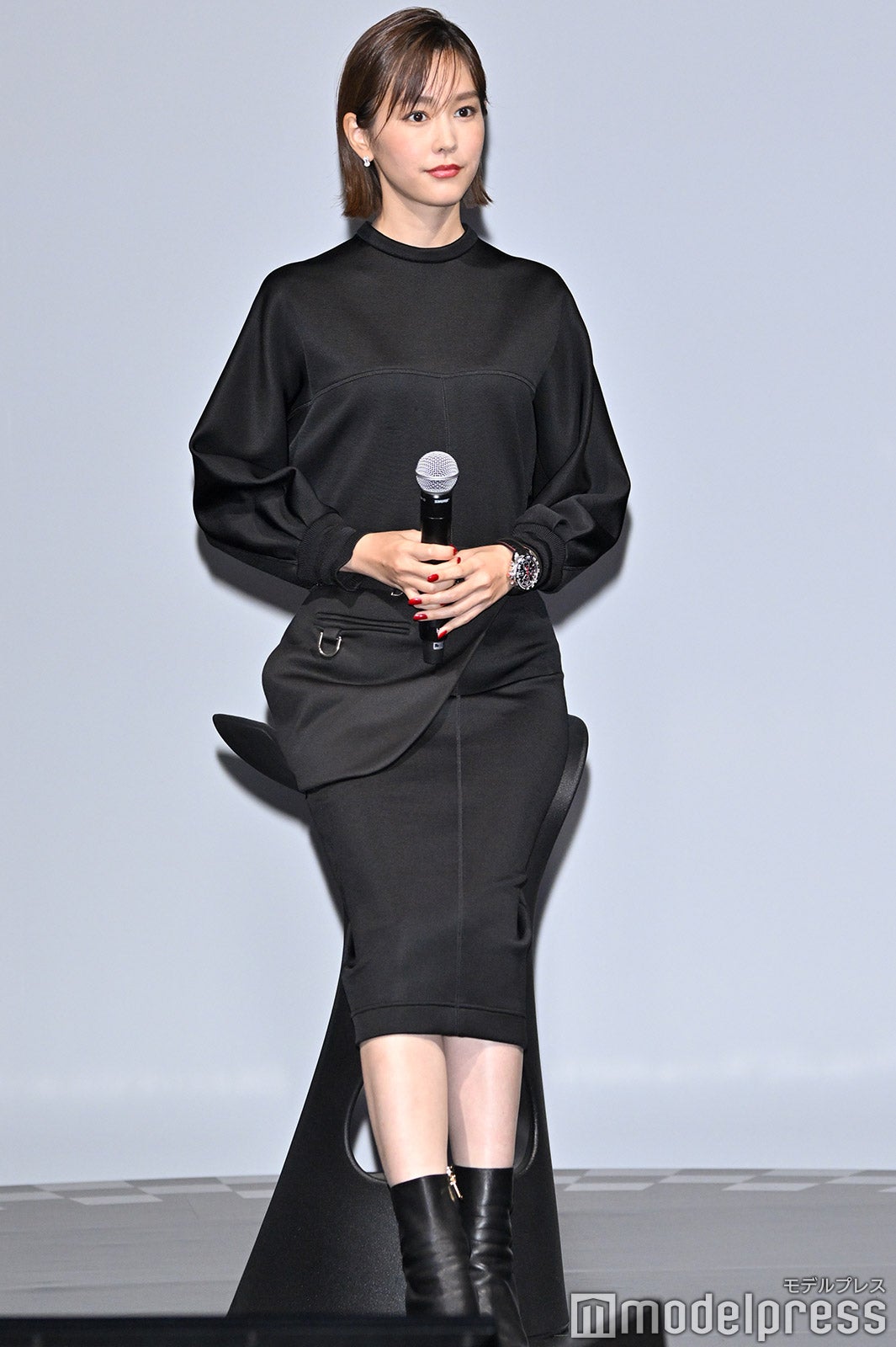 桐谷美玲（C）モデルプレス