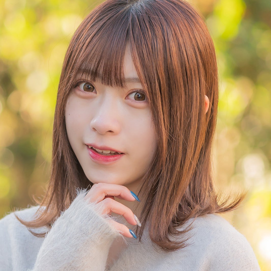 三野宮鈴 （提供写真）