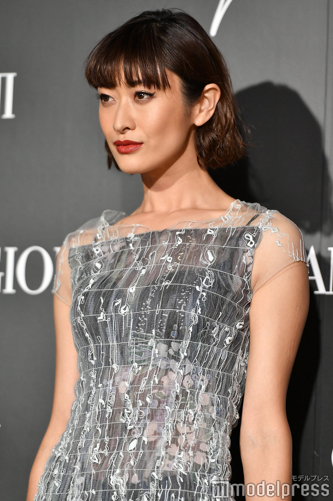 山田優（C）モデルプレス