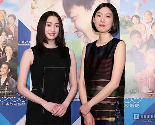 早見あかり「マッサン」スピンオフに歓喜