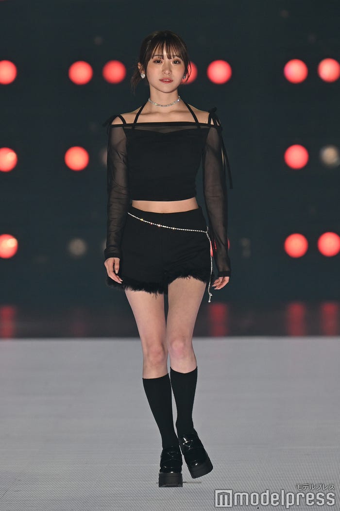 かとゆり(C)モデルプレス