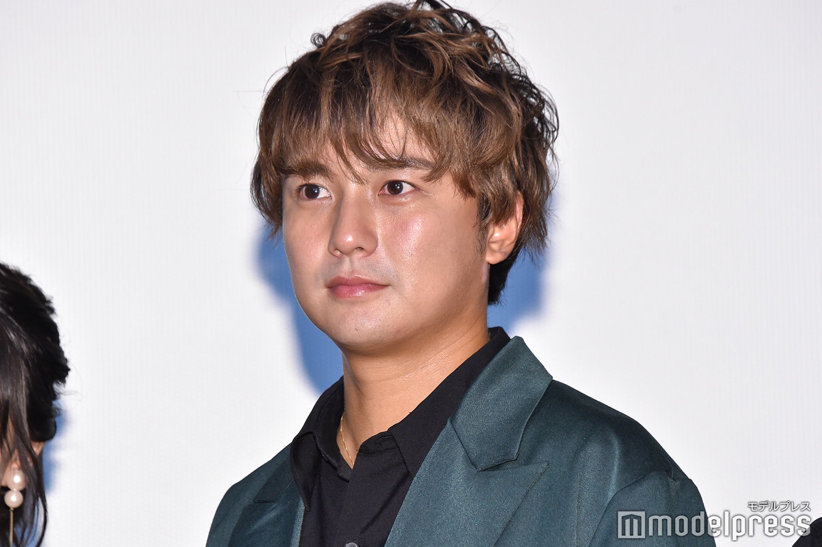 清水一希（C）モデルプレス