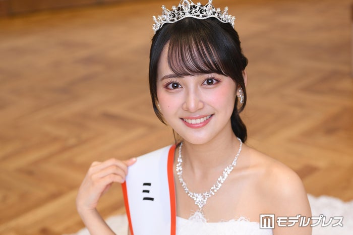 「ミス慶應」“7冠”話題の齊藤美雅さん、人生初の挑戦で得たもの 今後の道・夢を叶える秘訣に迫る【モデルプレスインタビュー】