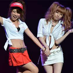 居酒屋「はなこ」ファッションショー