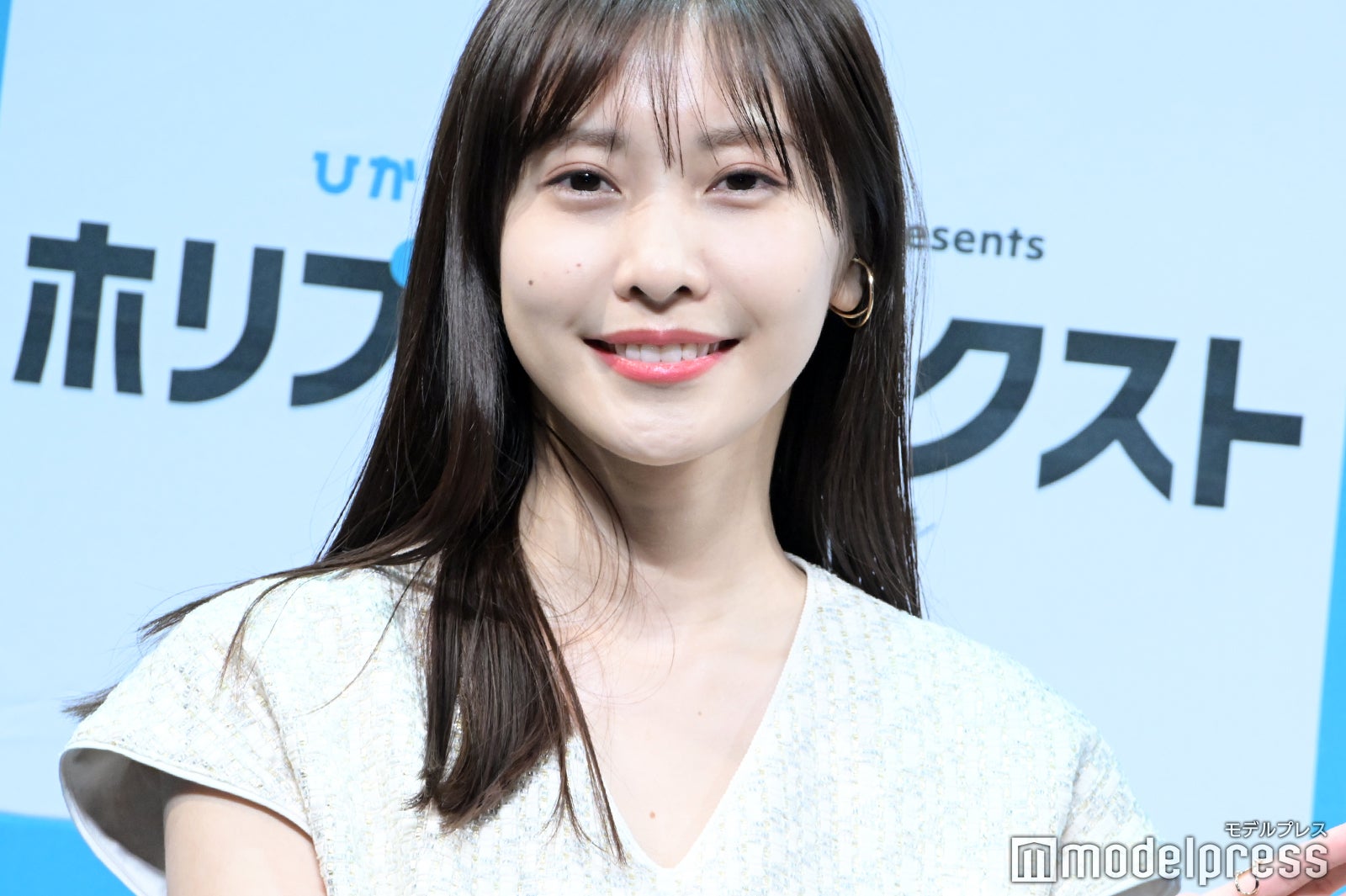 佐野ひなこ （C）モデルプレス