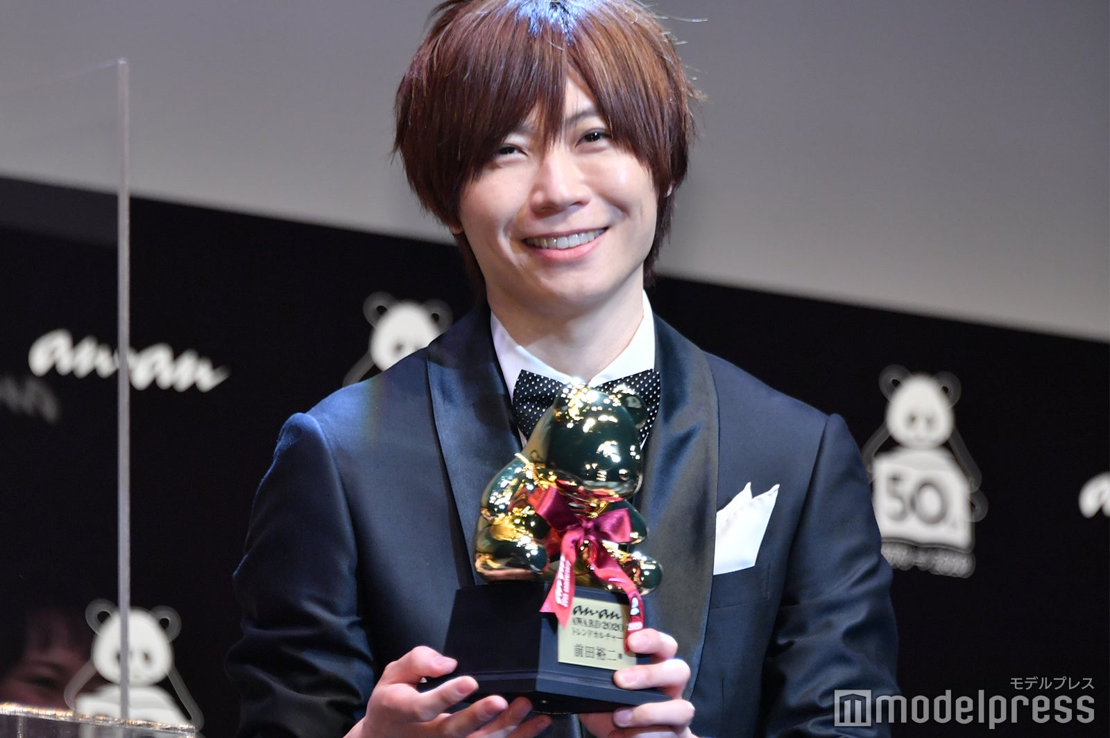 前田裕二 （C）モデルプレス