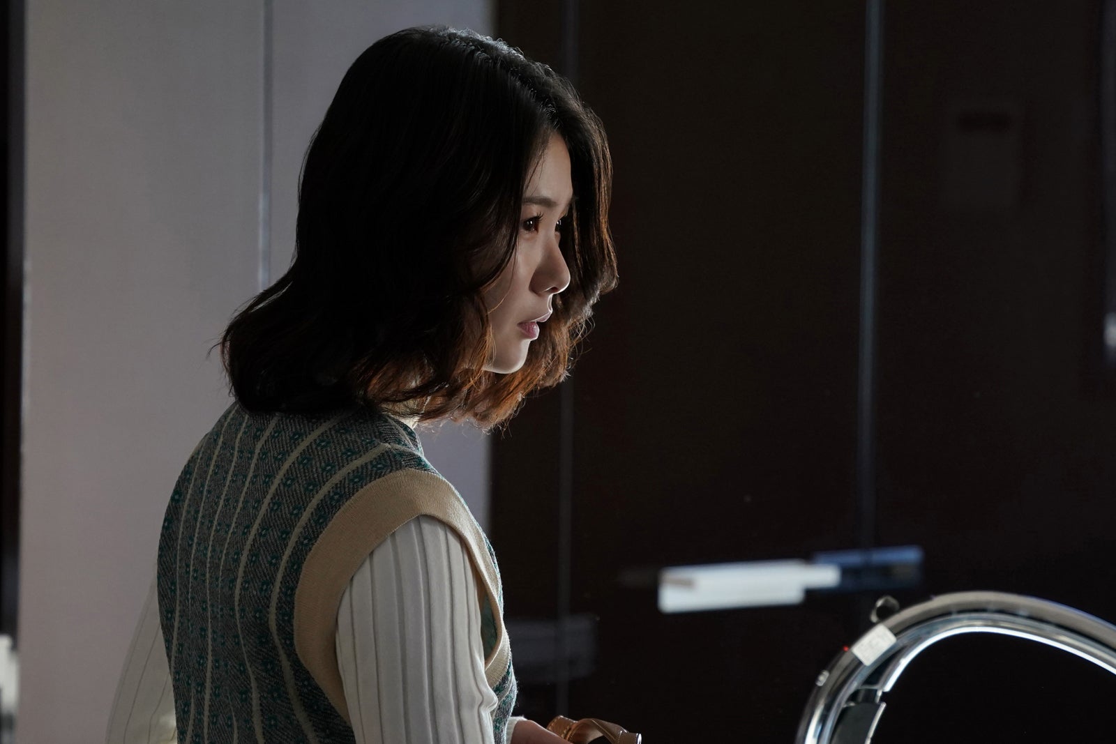 小野花梨「私の知らない私」第7話（C）ytv