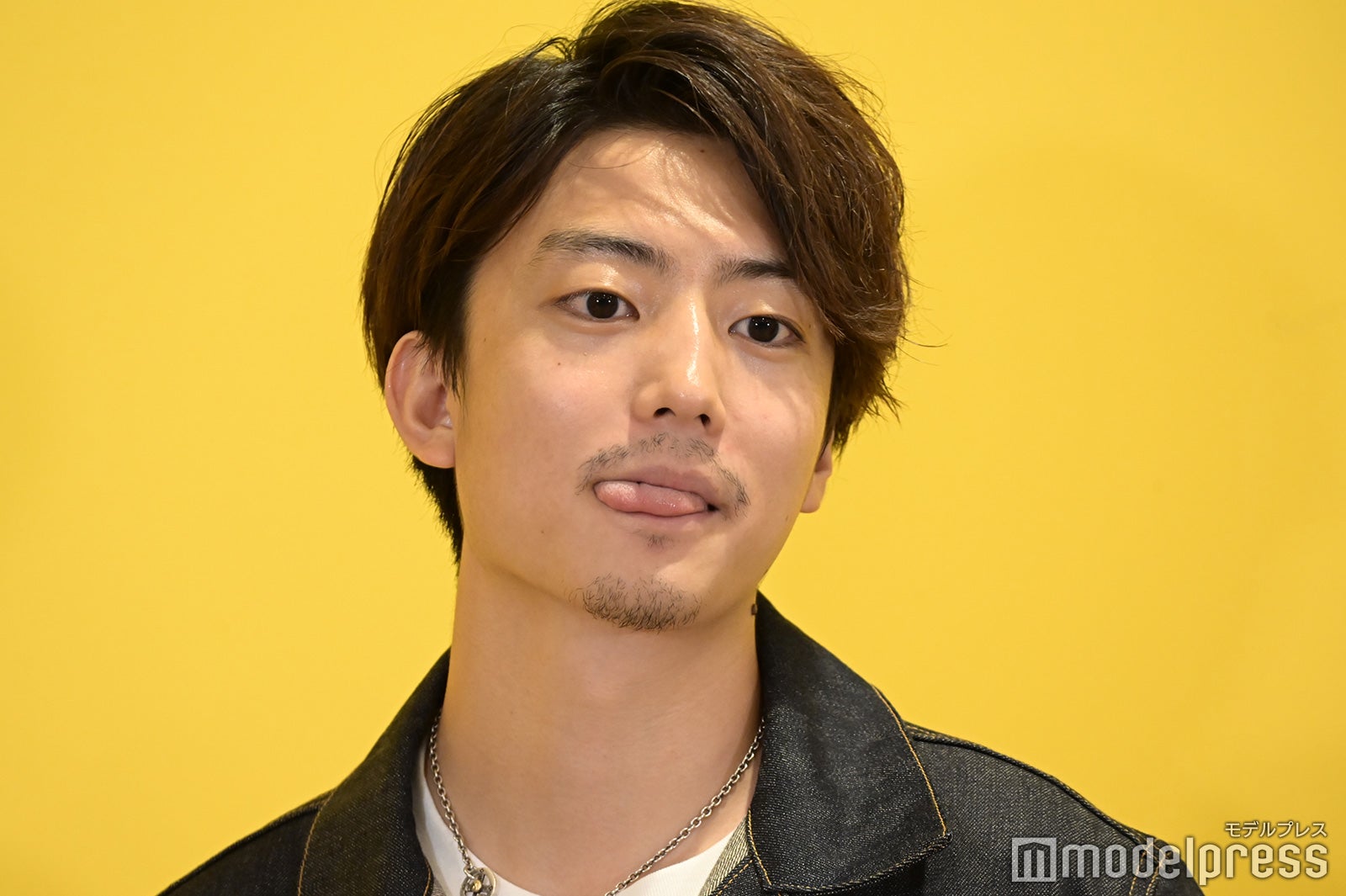 伊藤健太郎（C）モデルプレス