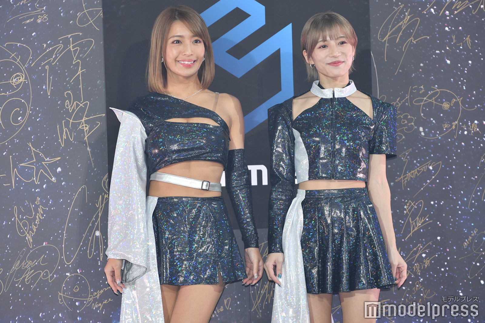 sherbet（C）モデルプレス