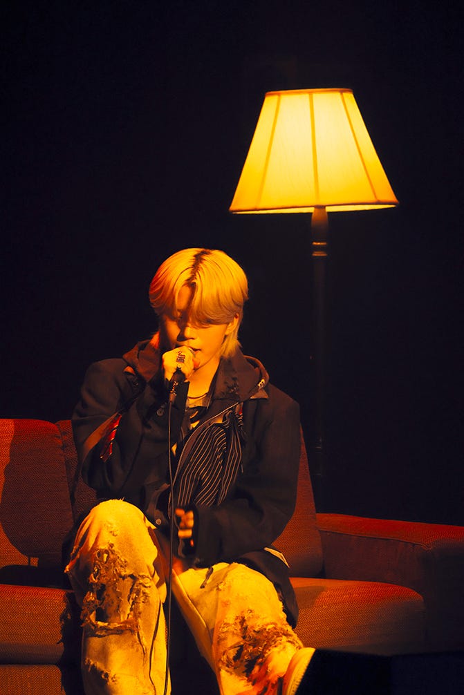 木全翔也(C)LAPONE ENTERTAINMENT