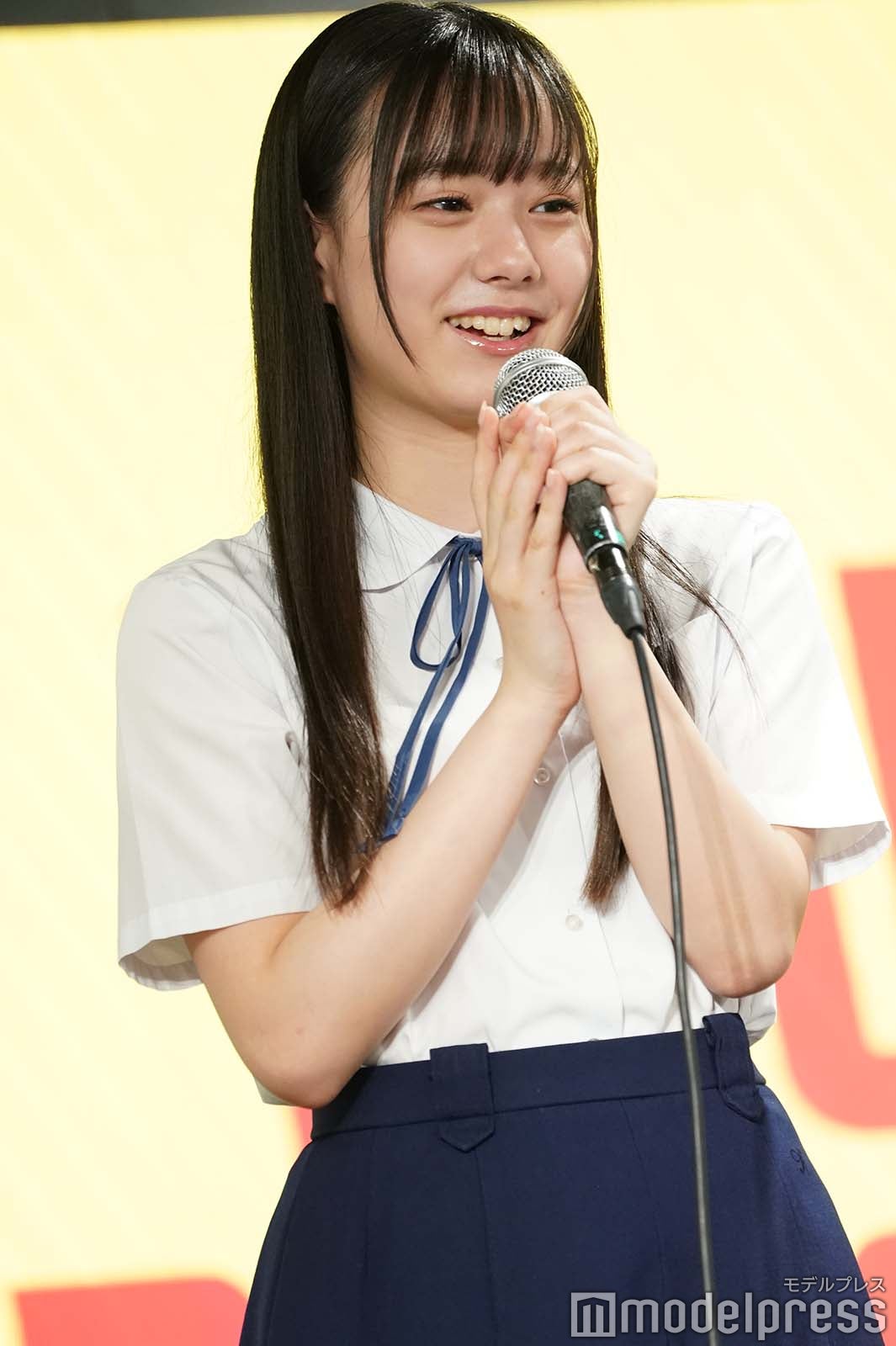 仲村悠菜（C）モデルプレス