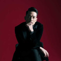 清木場俊介、オフィシャルインタビュー&新曲のLIVE MV公開