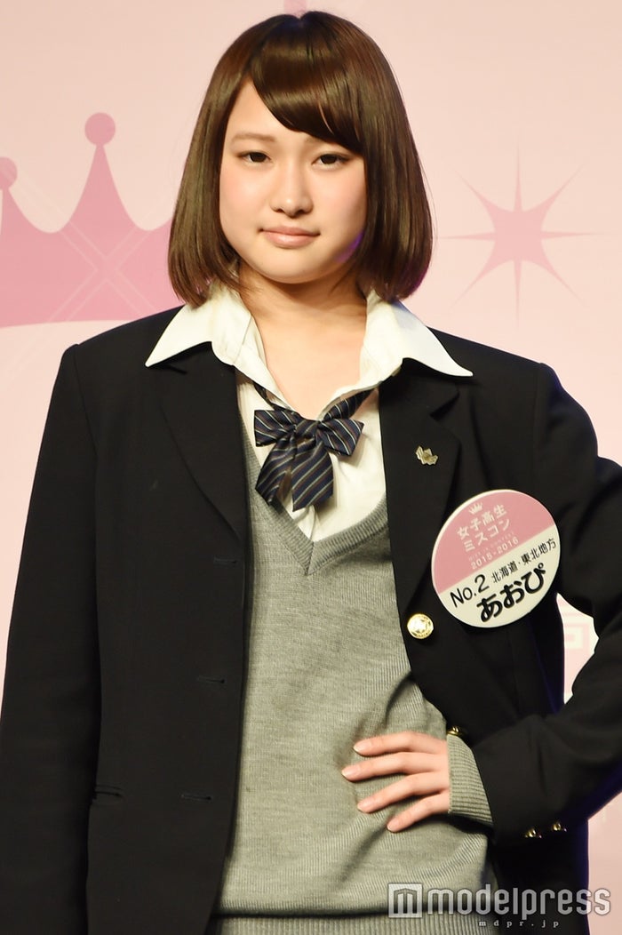 初代 日本一かわいい女子高生 が決定 女子高生ミスコン15 16 全国ファイナル審査 総まとめ モデルプレス 初代 日本一かわいい女子高生 が決定 女子高生ミスコン15 16 全国ファイナル審査 総まとめ モデルプレス