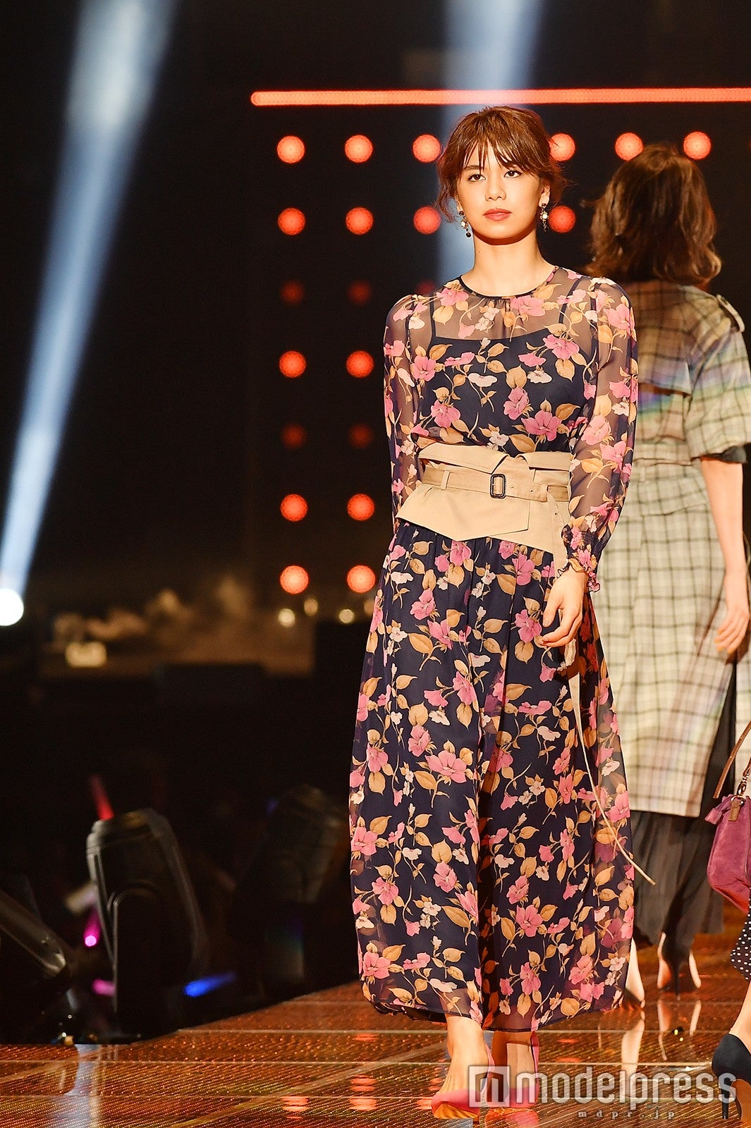 佐藤晴美（C）モデルプレス