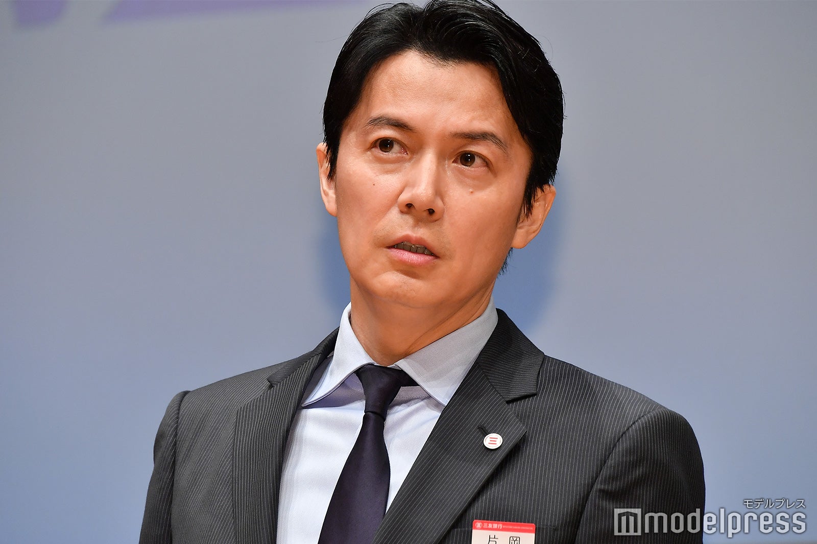 福山雅治（C）モデルプレス