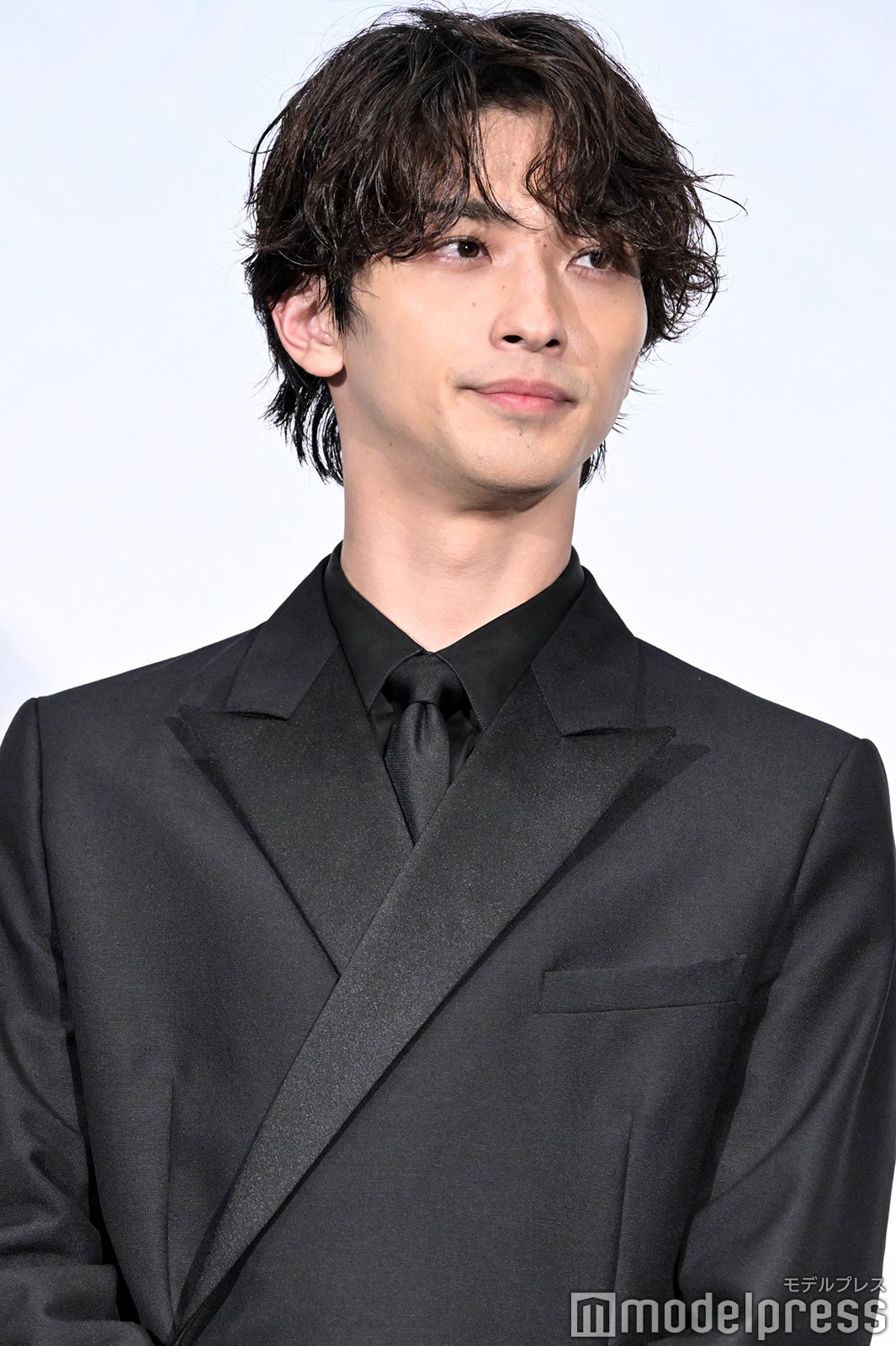 横浜流星（C）モデルプレス